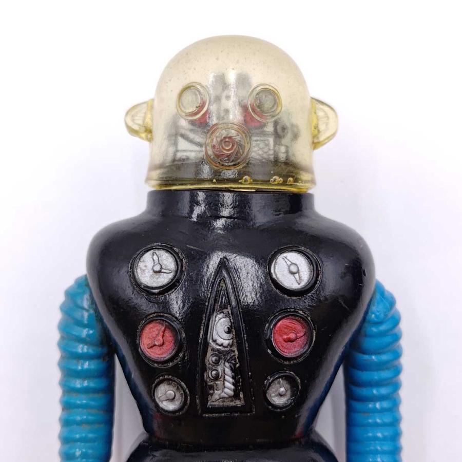 ニャンコ先生ページポピーがんばれロボコン　 ソフビロボペケロボイヌロボメロ ニャンコ先生様専用ページポピーがんばれロボコン ソフビロボペケロボ