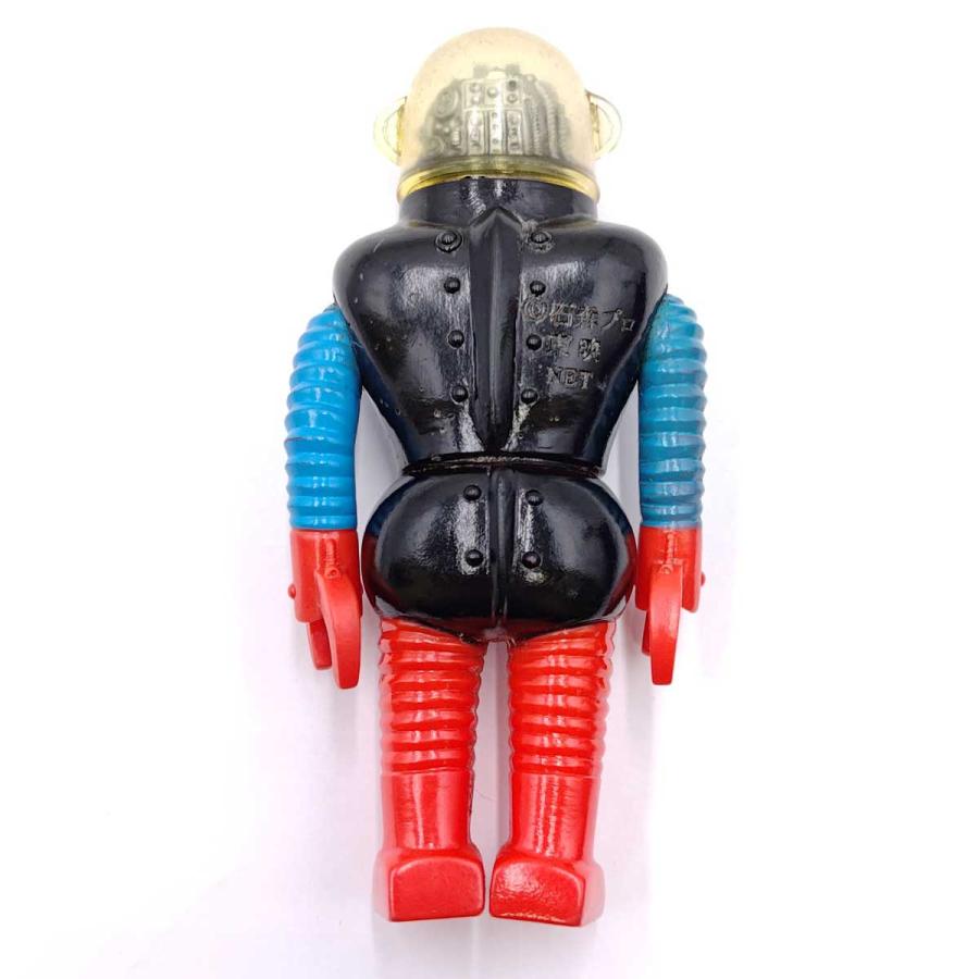 ポピー がんばれロボコン ソフビ ロボメカ 当時物 当時物 ポピー