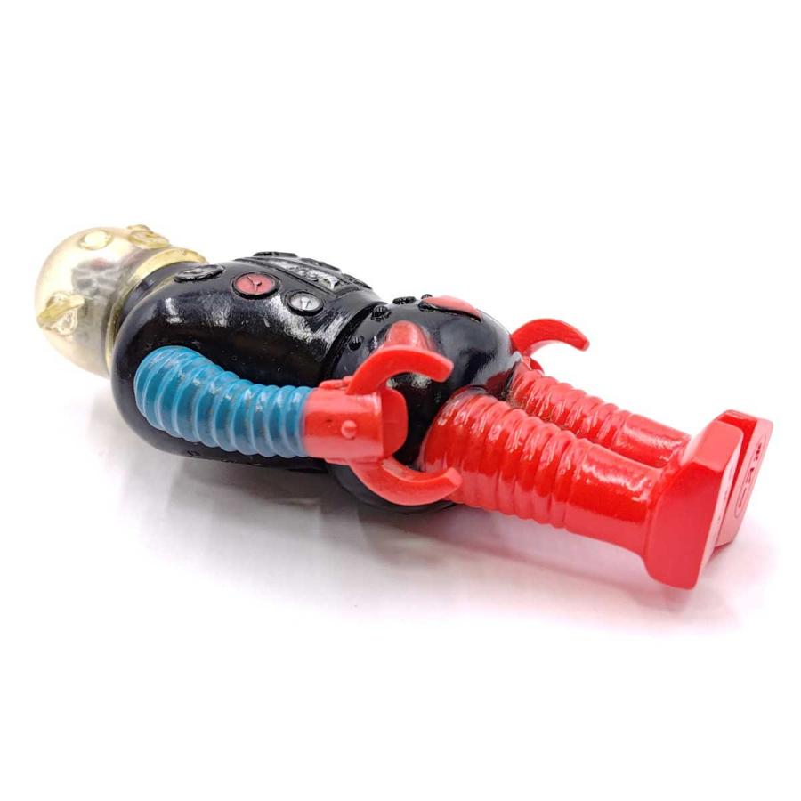 ポピー製 がんばれロボコン ロボクイ ソフビ フィギュア ポピー製 がんばれロボコン ロボクイ ソフビ フィギュア