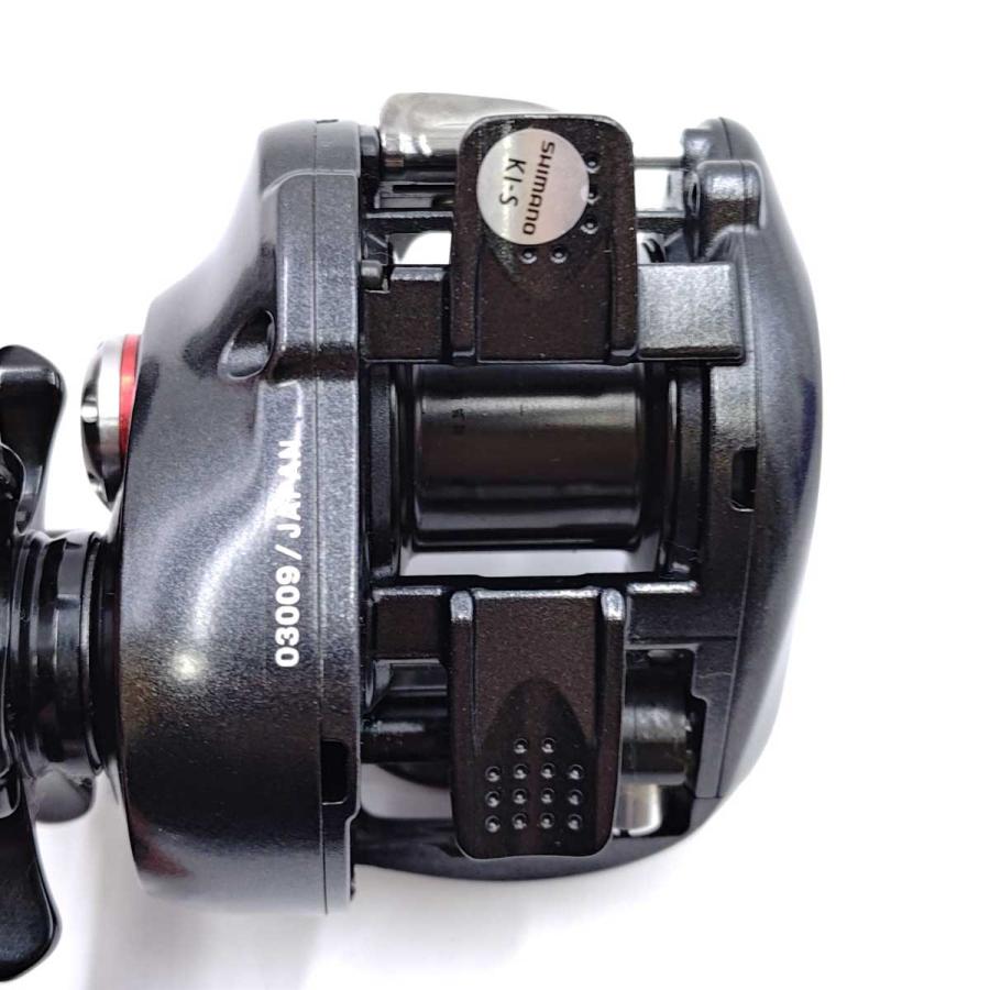 B*M様 SHIMANO ALDEBARAN BFS XG ベイトリール 中古 中古】シマノ アルデバラン BFS XG ベイトリール SHIMANO : カウカウ