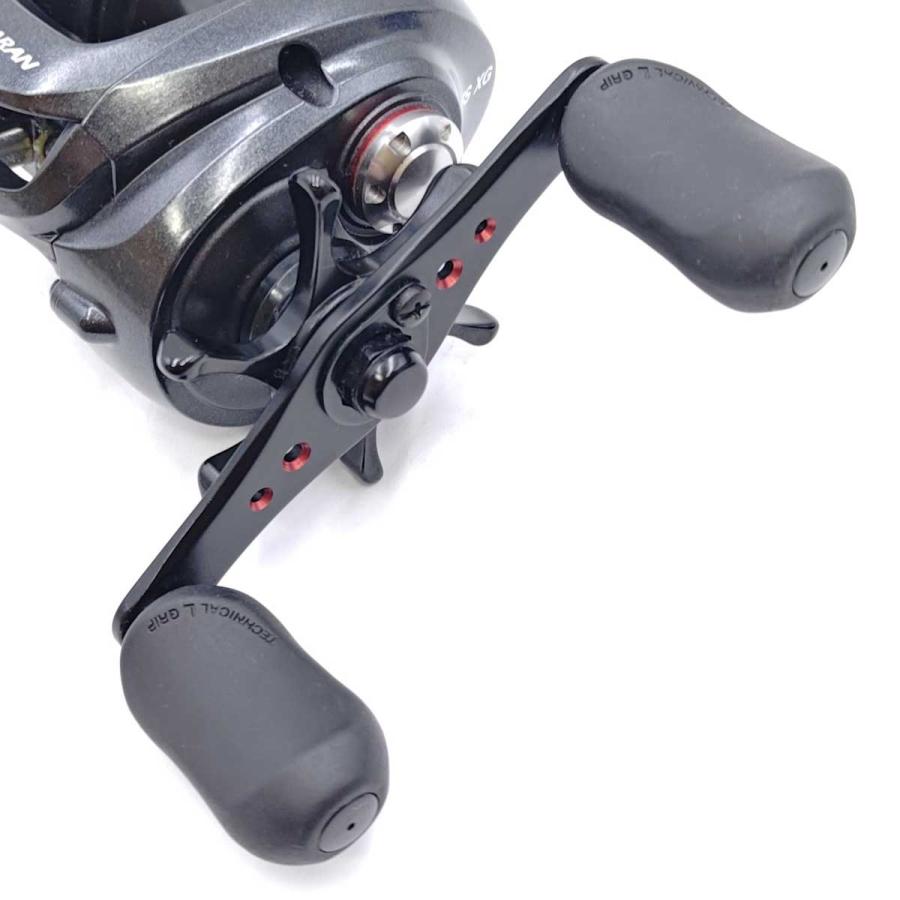 B*M様 SHIMANO ALDEBARAN BFS XG ベイトリール 中古 中古】シマノ アルデバラン BFS XG ベイトリール SHIMANO : カウカウ