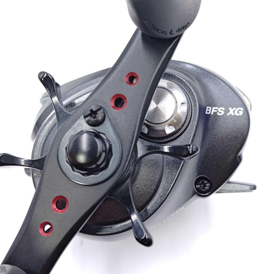 B*M様 SHIMANO ALDEBARAN BFS XG ベイトリール 中古 中古】シマノ アルデバラン BFS XG ベイトリール SHIMANO : カウカウ