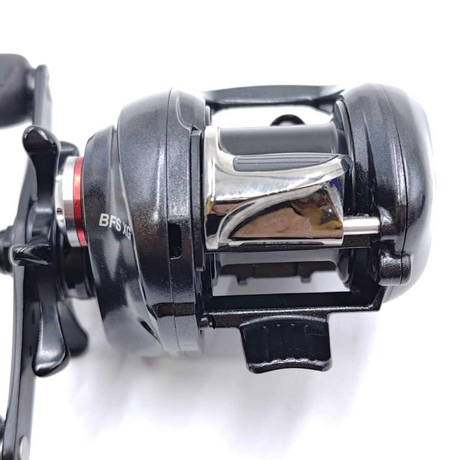 中古】シマノ アルデバラン BFS XG ベイトリール SHIMANO : カウカウ 