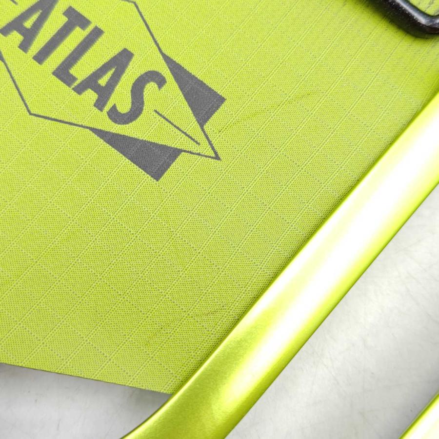 中古】アトラス ATLAS APEX-BC 25 エイペックス スノーシュー 登山 