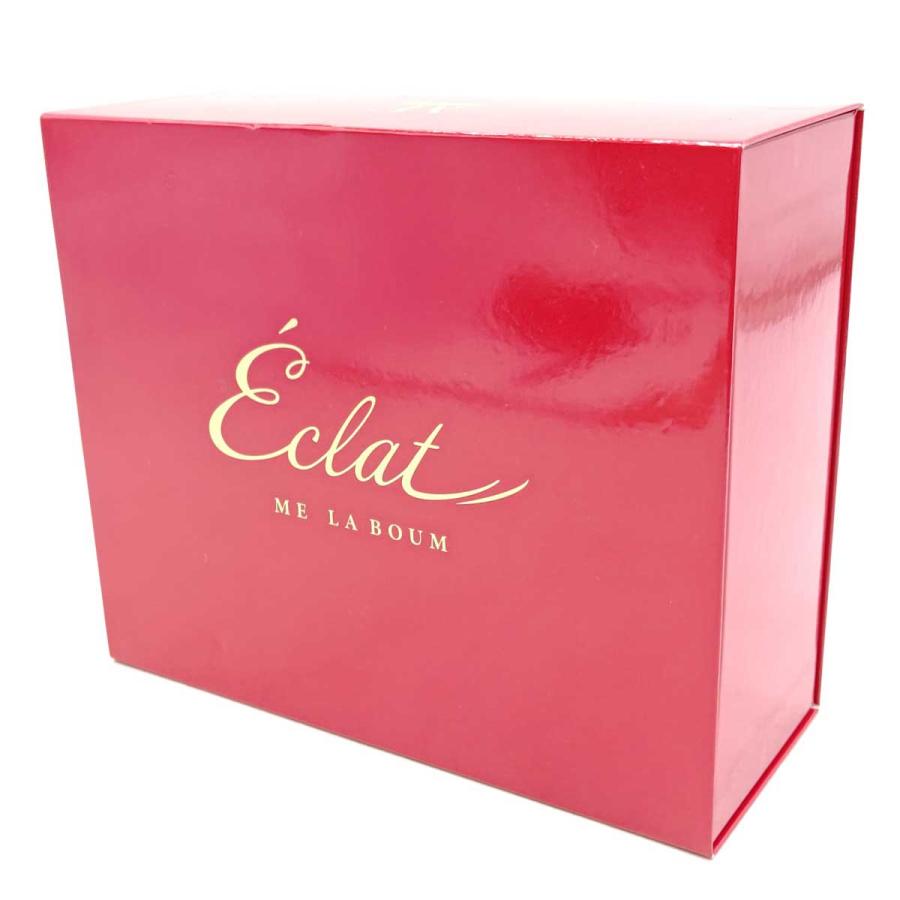 中古・未使用品】ME ラボンエクラ 美顔器 IKKOプロデュース : カウカウ