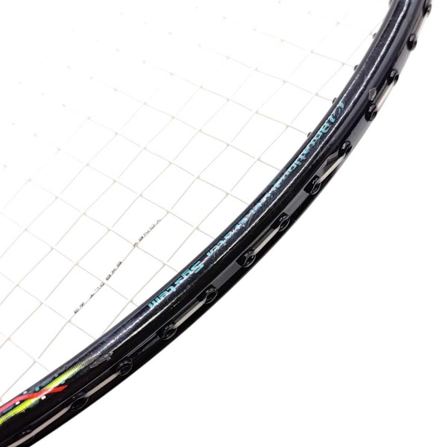 中古】ヨネックス アストロクス88D バドミントンラケット ASTROX 88D