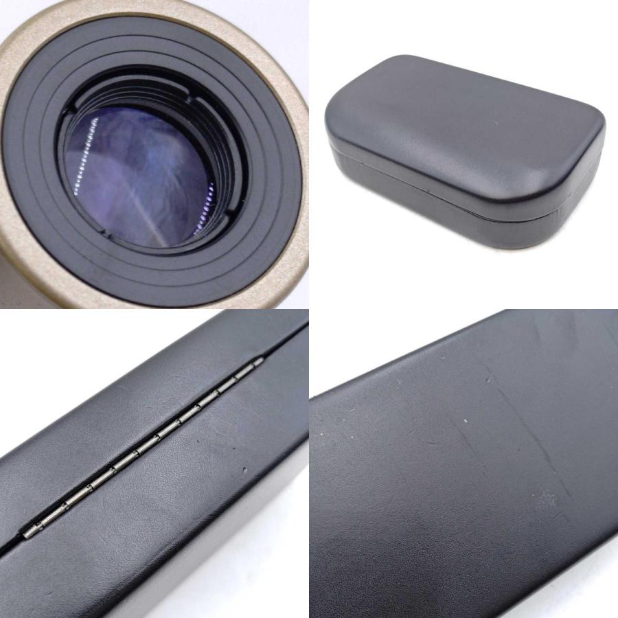 中古】SANTEPLUS サンテプラス カブキグラス KG-L413 Kabuki Glasses 4 