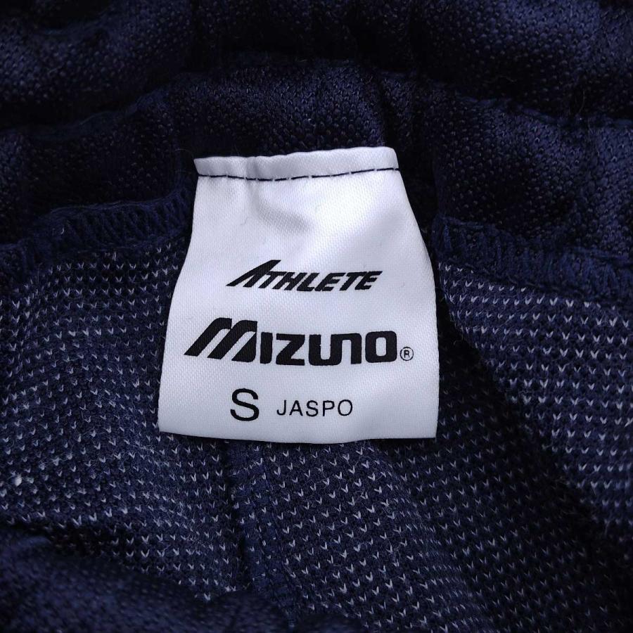 中古・未使用品】ミズノ ATHLETE ショートパンツ 短パン 体操服 S