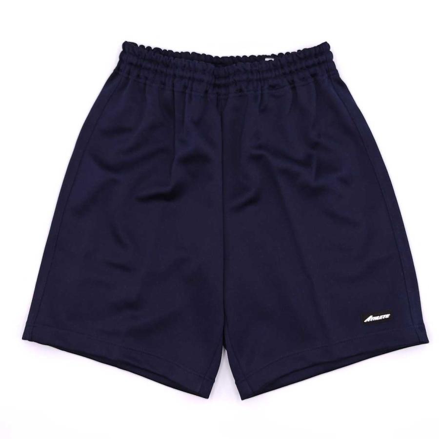 中古・未使用品】ミズノ ATHLETE ショートパンツ 短パン 体操服 ハーフ