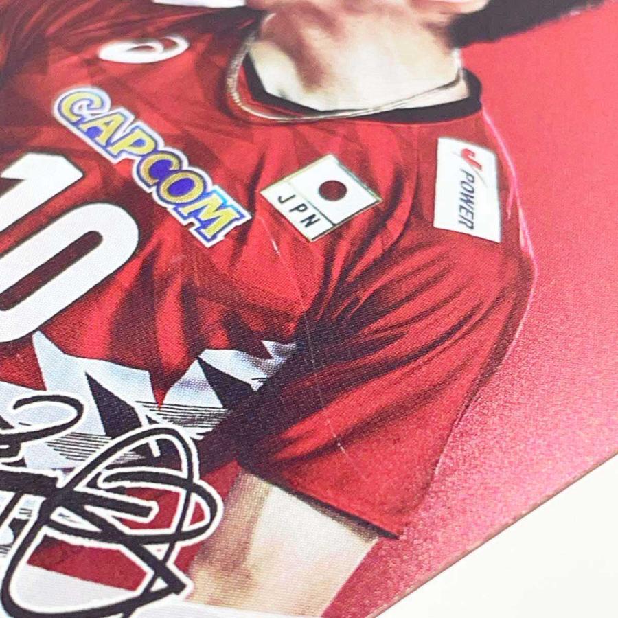 中古】[3枚セット] 高橋健太郎 1-10 / 1-27(レア 金箔押しサイン) 2-08