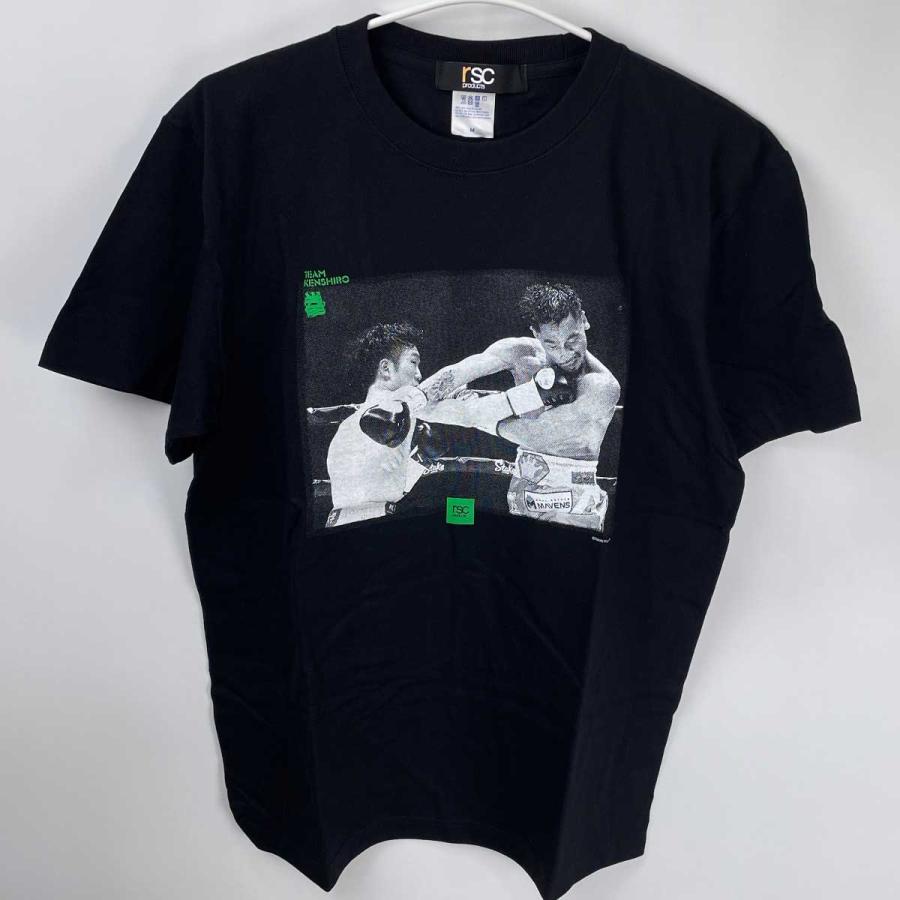 中古・未使用品】RSC products 寺地拳四朗 TEAM KENSHIRO アンソニー