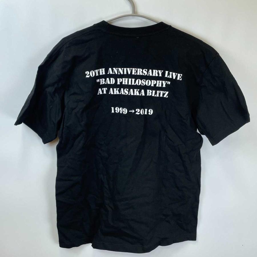 中古】JELLY→ ゼリ→ ゼリー 20th ANNIVERSARY LIVE BAD PHILOSOPHY