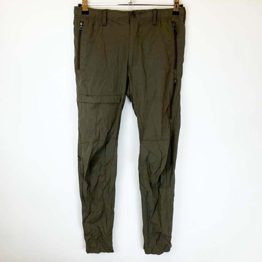 中古】ワークマン FieldCore AERO GUARD エアロガードストレッチ