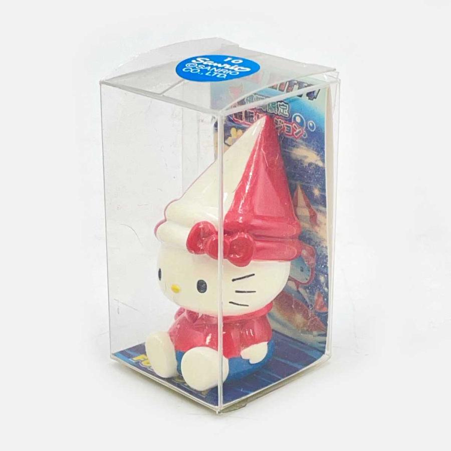 ■新品レア■ハローキティ 福岡限定 競艇 賞金王 マグネットフィギュア 中古・未使用品】ハローキティ ボートレース福岡 限定 競艇 マグネット