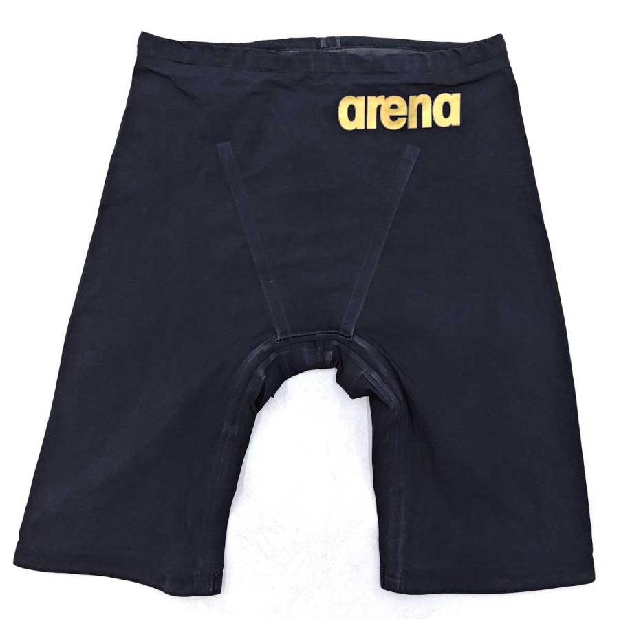 中古】アリーナ 競泳水着 アルティメット アクアフォース エックス