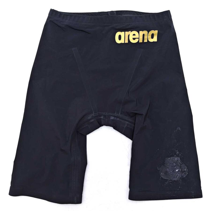 中古】アリーナ 競泳水着 アルティメット アクアフォース エックス