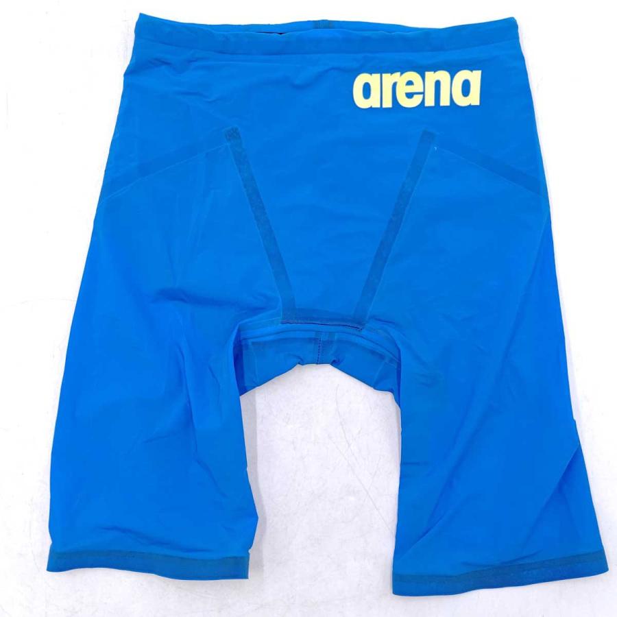 中古】アリーナ 競泳水着 アルティメット アクアフォース エックス