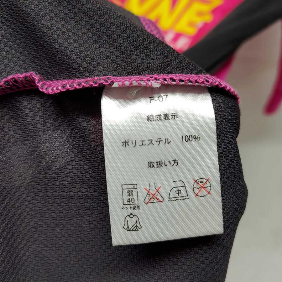 中古 Alegre Fchannel ユニフォーム 10 Llサイズ ソサイチ ウェア フットサル エフチャンネル Mail0103e カウカウキング Yahoo ショッピング店 通販 Yahoo ショッピング