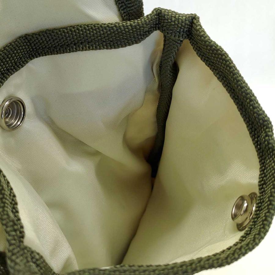 【中古】Jonny×3GGC Waist Bag ＆ Darts Case 3G design factory ダーツケース｜kaucowking｜10