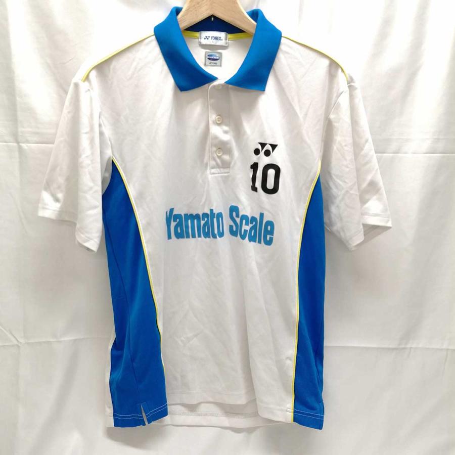 中古】ヨネックス YONEX 大和製衡株式会社 yamato scale バドミントン