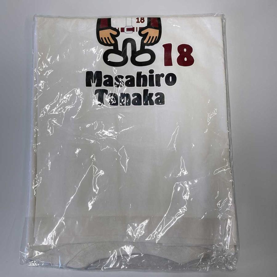 中古・未使用品】東北楽天ゴールデンイーグルス pansonworks Tシャツ 