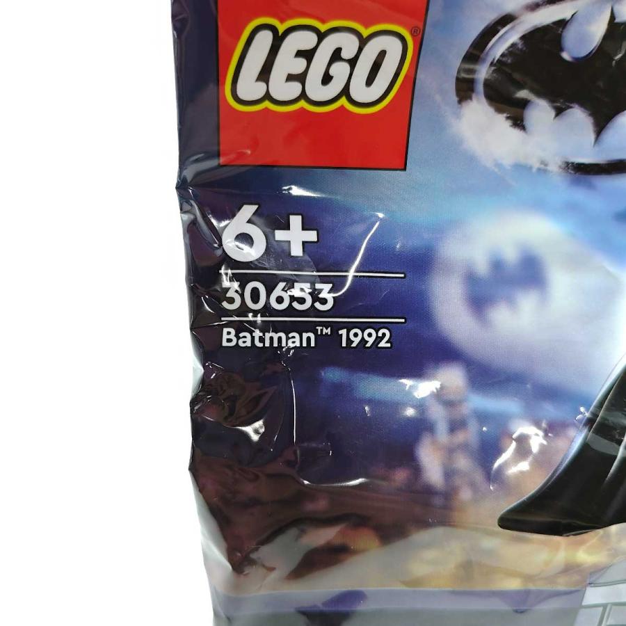 【中古・未使用品】レゴ DC バットマン ポリバッグ ミニセット ミニフィグ 30653 LEGO｜kaucowking｜02