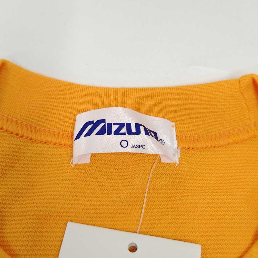 【中古・未使用品】ミズノ 競泳 FIA マスターズ 2007 スイミング フェスティバル Tシャツ O ユニセックス MIZUNO 水泳｜kaucowking｜02