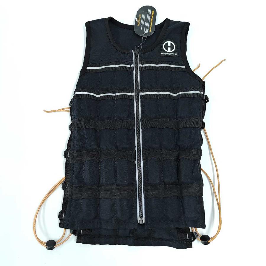 中古・未使用品】Hyperwear ハイパーベスト ELITE 完全調節可能な