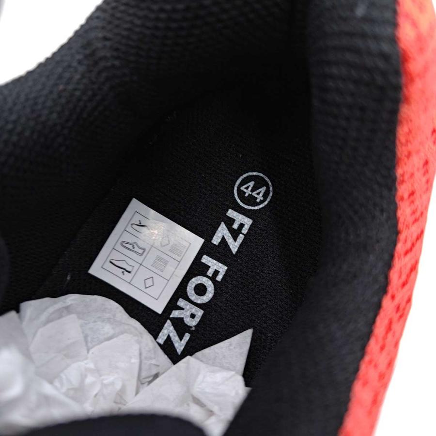 中古・未使用品】FZ FORZA フォーザ SHARCH M メッシュ