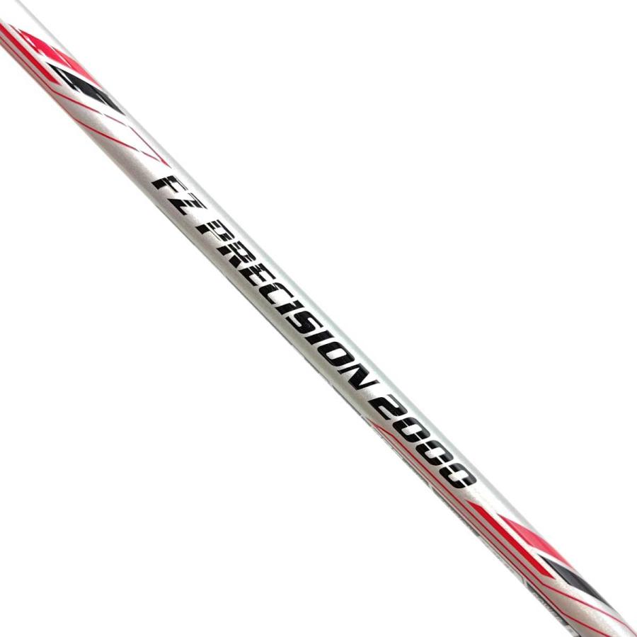 【未使用】FZ FORZA フォーザ PRECISION 2000 バドミントン ラケット FZ302946 中古・未使用品】FZ FORZA フォーザ PRECISION 2000 バドミントン