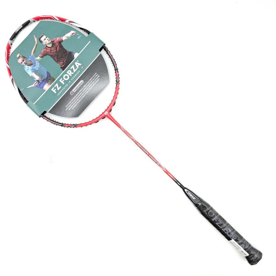 【未使用】FZ FORZA フォーザ Precision 12000 M バドミントン ラケット 中古・未使用品】FZ FORZA フォーザ Precision 12000 M バドミントン