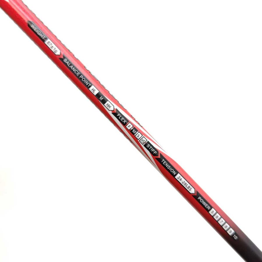 【未使用】FZ FORZA フォーザ Precision 12000 M バドミントン ラケット 中古・未使用品】FZ FORZA フォーザ Precision 12000 M バドミントン
