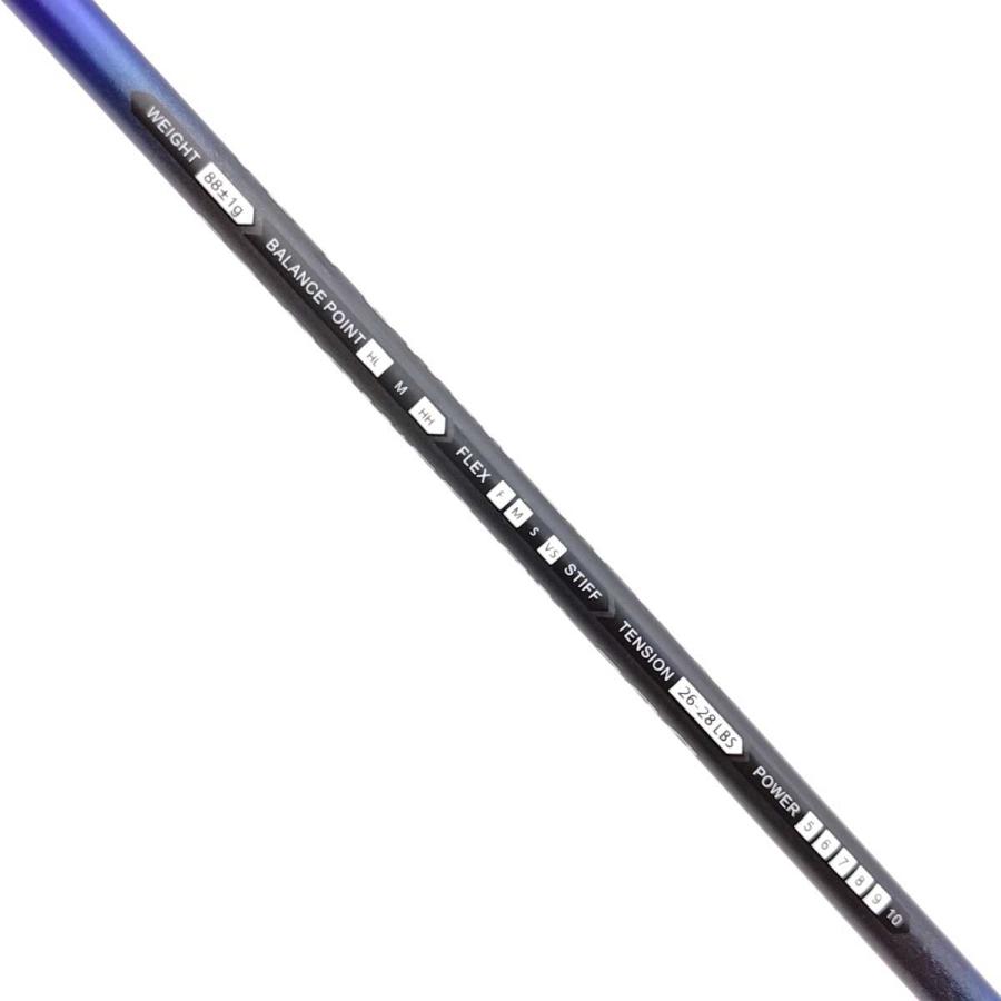 中古・未使用品】FZ FORZA フォーザ POWER 9X-290 バドミントン