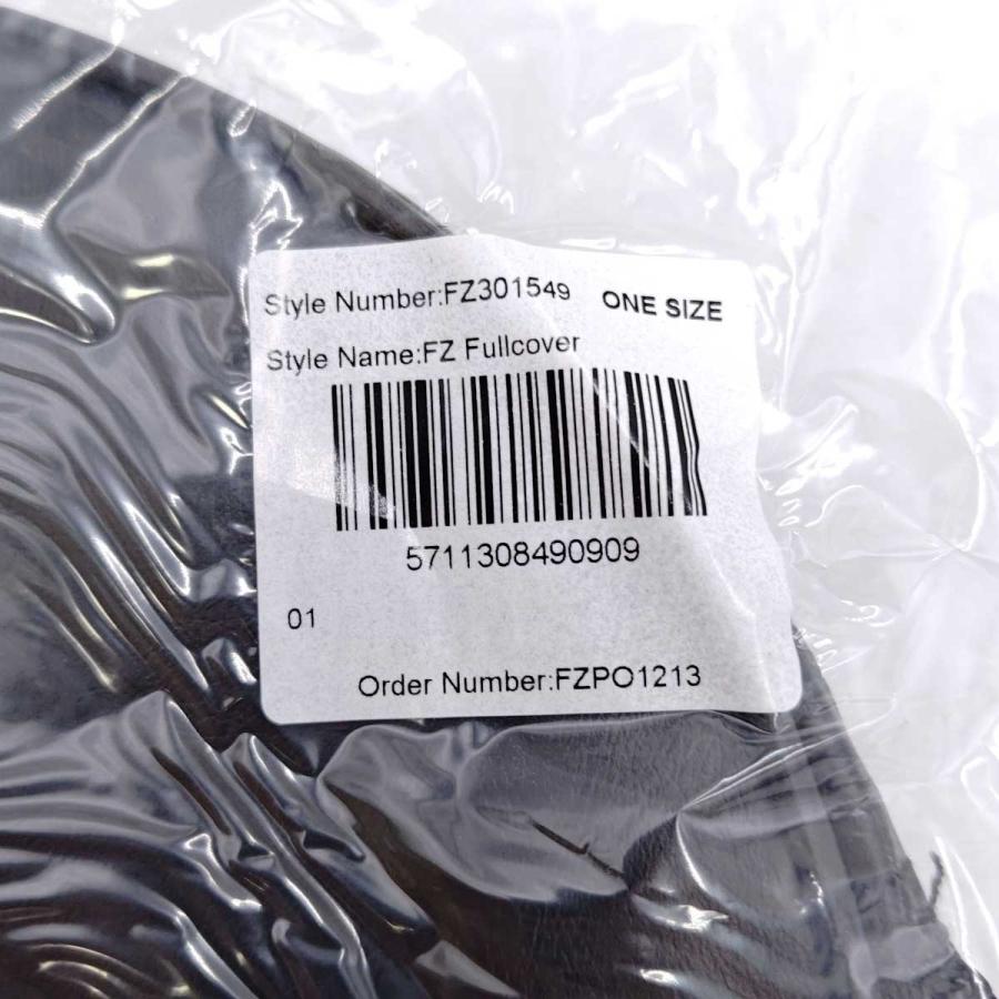 中古・未使用品】[3点セット] FZ FORZA フォーザ バドミントン