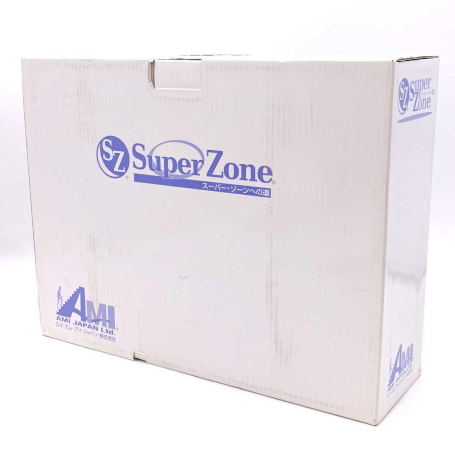 未使用】スーパーゾーンへの道 有田平 ポールJマイヤー PJM SMI 成功