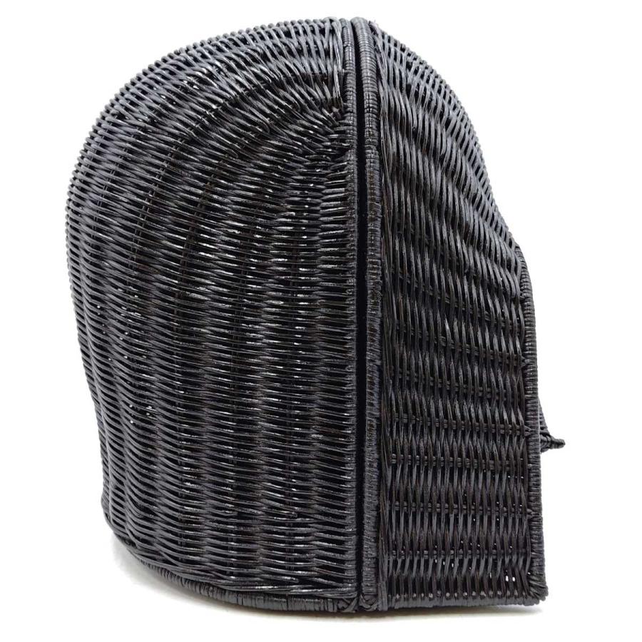 中古・未使用品】ACCOMMODE アコモデ ダース・ベイダー ラタンバッグ