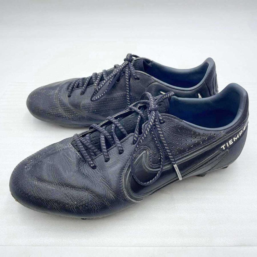 中古】ナイキ サッカースパイク ティエンポ レジェンド 9 PRO HG