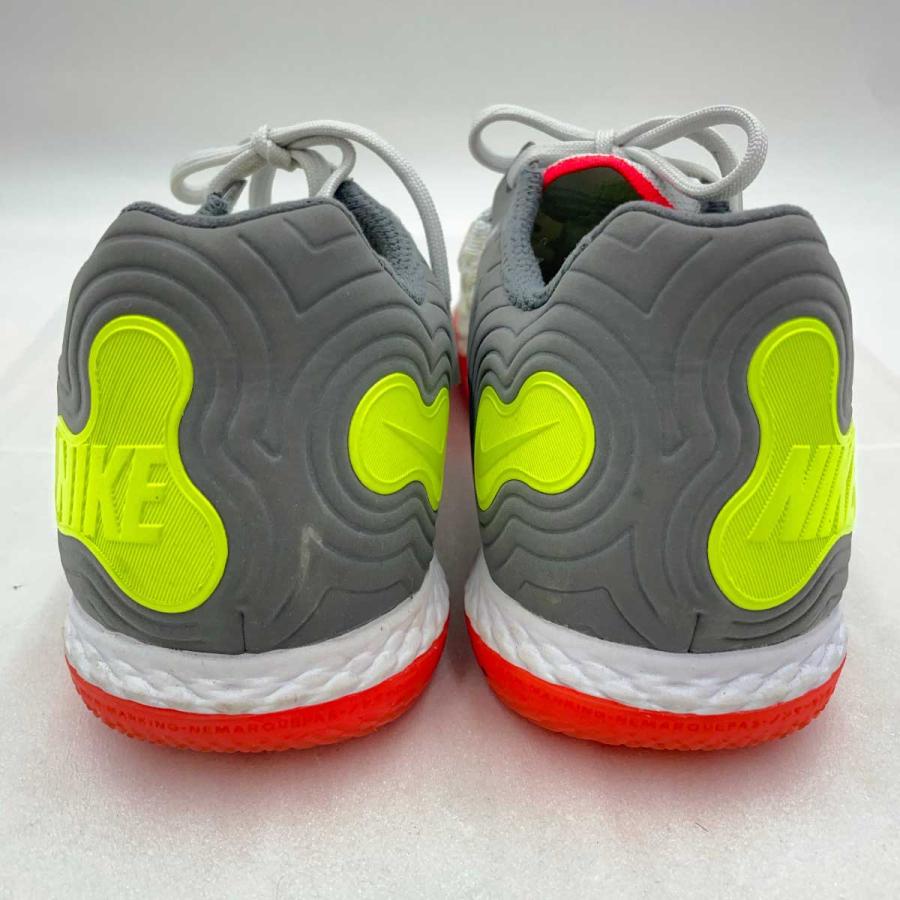 中古】ナイキ React Gato リアクトガト フットサルシューズ 24.5cm