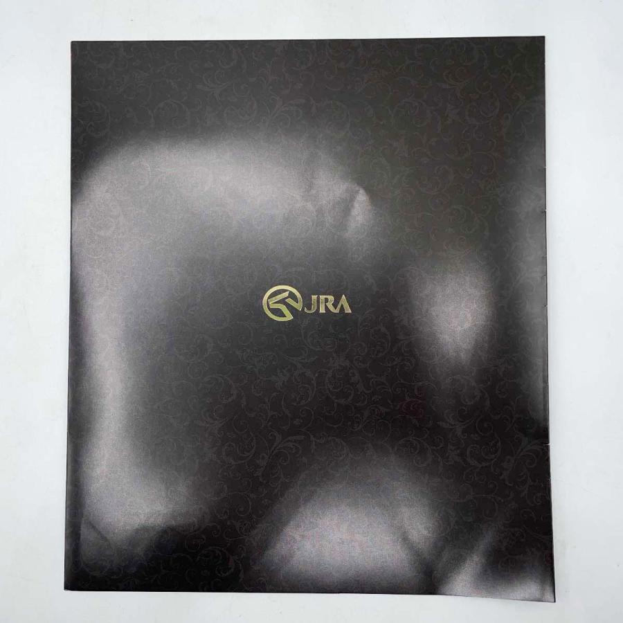 中古・未使用品】[2枚組] JRA AWARDS 2023 記念QUOカード イク