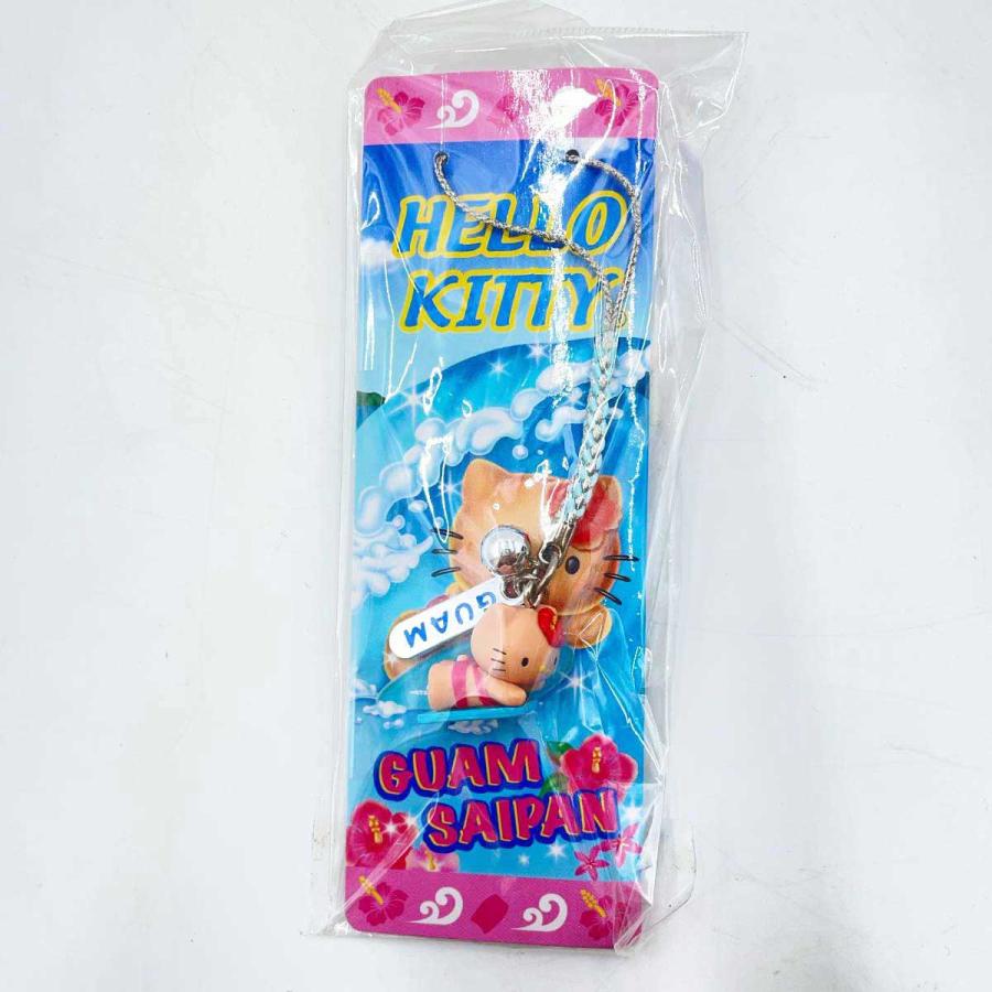 中古・未使用品】[4点セット] ハローキティ キティちゃん ご当地