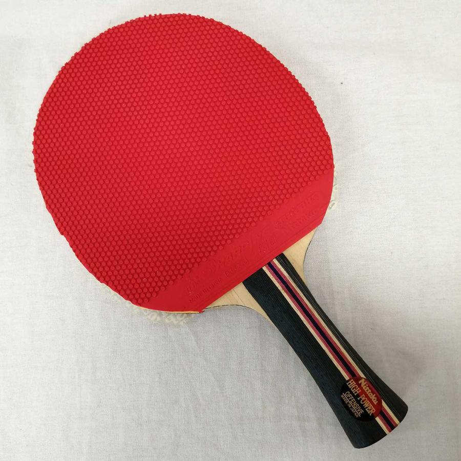 中古】ニッタク ハイパワー オフェンシブ HIGH POWER OFFENSIVE 中古】ニッタク ハイパワー オフェンシブ HIGH POWER OFFENSIVE