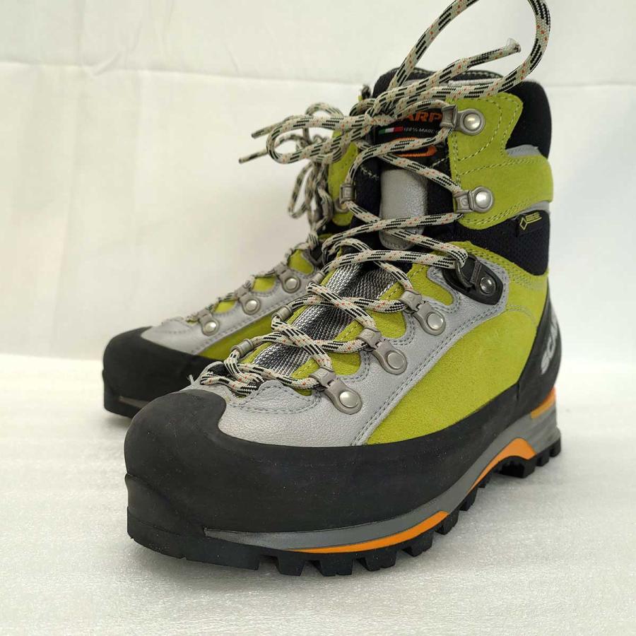 中古】SCARPA トリオレプロ GTX WMN 36(23.1cm相当) キウイ ウィメンズ 