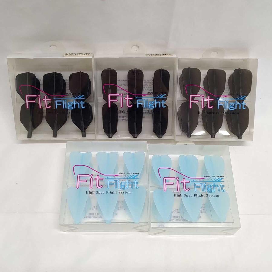 楽天ランキング1位】【楽天ランキング1位】[未使用 10点セット] Fit