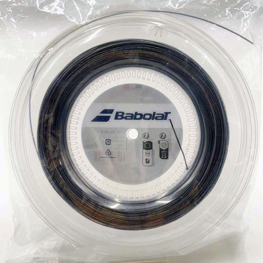 中古・未使用品】バボラ RPM ブラスト BLAST 125 硬式 テニス 