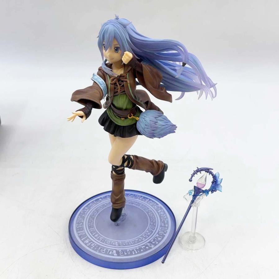 中古】コトブキヤ 水霊使いエリア モンスターフィギュアコレクション