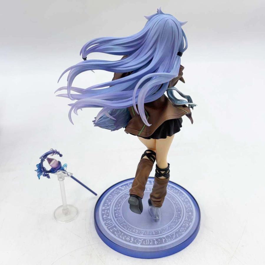 中古】コトブキヤ 水霊使いエリア モンスターフィギュアコレクション