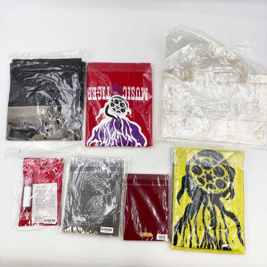 中古】[大量セット] サザンオールスターズ 桑田佳祐 グッズ まとめて T