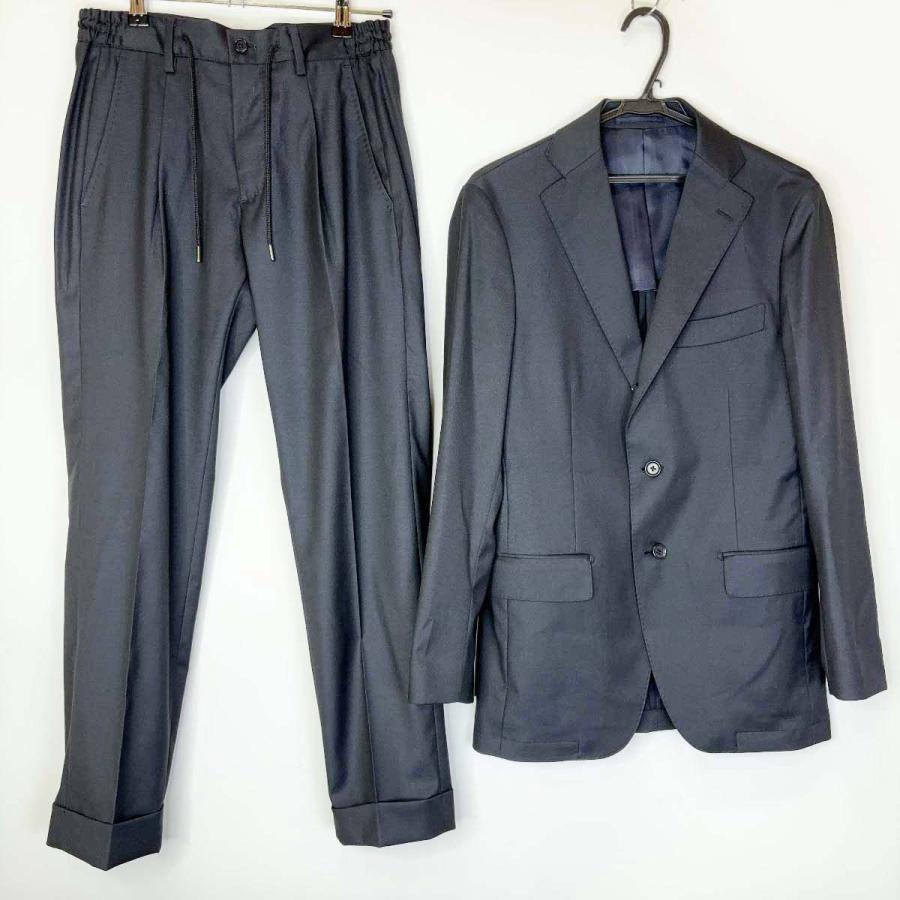 中古】[セットアップ] GLOBAL WORK グローバルワーク ストレッチTR