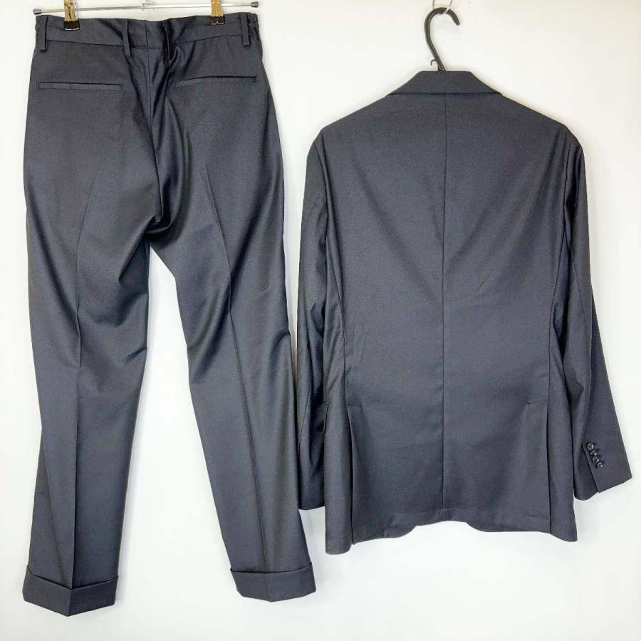 中古】[セットアップ] GLOBAL WORK グローバルワーク ストレッチTR