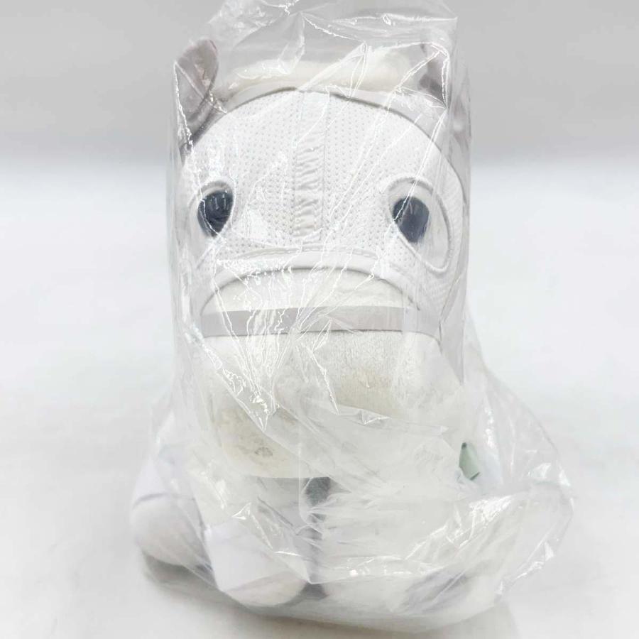 中古・未使用品】ソダシ アイドルホース ぬいぐるみ Lサイズ 第17回